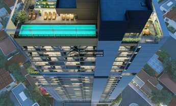 Imagem: Apartamento à venda em São Paulo/SP