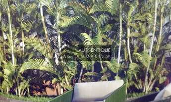 Imagem 7: Arkadio Ez By Ott Brooklin - Apartamento à venda no bairro Brooklin - São Paulo/SP, Zona S