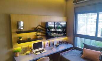 Imagem 3: Arkadio Ez By Ott Brooklin - Apartamento à venda no bairro Brooklin - São Paulo/SP, Zona S