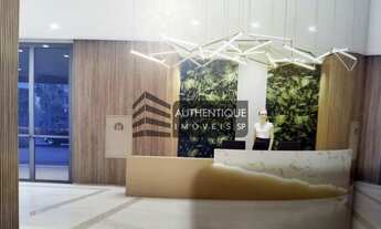 Imagem 5: Arkadio Ez By Ott Brooklin - Apartamento à venda no bairro Brooklin - São Paulo/SP, Zona S