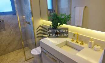 Imagem 6: Arkadio Ez By Ott Brooklin - Apartamento à venda no bairro Brooklin - São Paulo/SP, Zona S