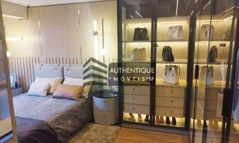 Imagem 2: Arkadio Ez By Ott Brooklin - Apartamento à venda no bairro Brooklin - São Paulo/SP, Zona S