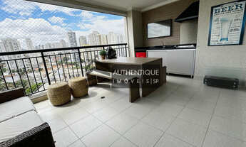 Imagem 6: QUALITY HOUSE LAPA - Apartamento no bairro Vila Romana à venda