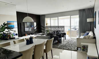 Imagem 5: QUALITY HOUSE LAPA - Apartamento no bairro Vila Romana à venda