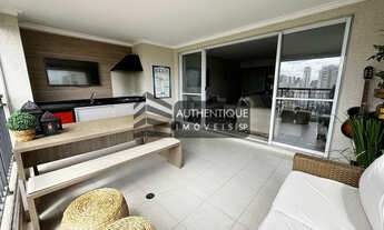 Imagem 4: QUALITY HOUSE LAPA - Apartamento no bairro Vila Romana à venda