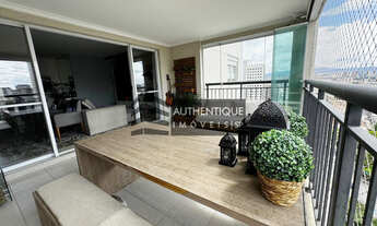 Imagem 7: QUALITY HOUSE LAPA - Apartamento no bairro Vila Romana à venda