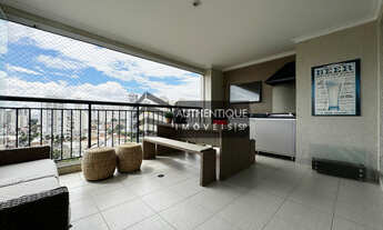 Imagem 2: QUALITY HOUSE LAPA - Apartamento no bairro Vila Romana à venda