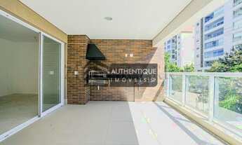 Imagem: Bonjour Alto de Pinheiros - Apartamento