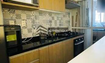 Imagem 6: SQUARE IPIRANGA - Apartamento à venda em São Paulo/SP