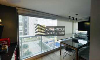 Imagem 2: SQUARE IPIRANGA - Apartamento à venda em São Paulo/SP