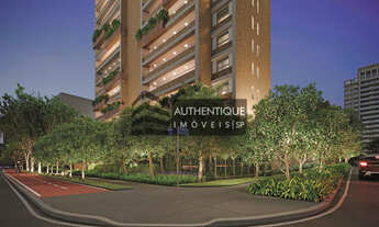 Imagem: SAN PAOLO ALTO DE PINHEIROS - Apartamento