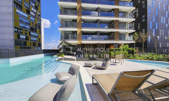 Imagem: HELBOR EDITION VILA MADALENA - Apartamento