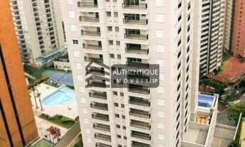 Imagem 6: RG OSCAR MORUMBI - Apartamento à venda no bairro Vila Suzana - São Paulo/SP, Zona Sul