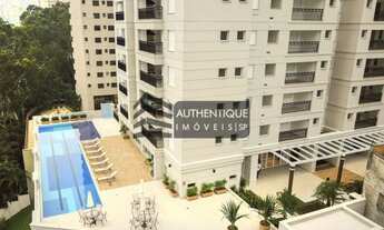 Imagem 2: RG OSCAR MORUMBI - Apartamento à venda no bairro Vila Suzana - São Paulo/SP, Zona Sul