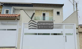 Imagem: Casa à venda no bairro Planalto - São