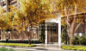 Imagem 5: LEDGE BROOKLIN - Apartamento à venda no bairro Brooklin - São Paulo/SP, Zona Sul