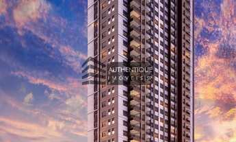 Imagem 4: LEDGE BROOKLIN - Apartamento à venda no bairro Brooklin - São Paulo/SP, Zona Sul