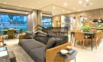 Imagem: ELEVO MOEMA - Apartamento à venda no bairro