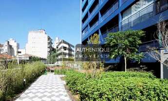 Imagem 6: Edifício Brasil - Bela Vista - Apartamento à venda em São Paulo/SP