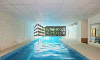 Imagem 2: Edifício Brasil - Bela Vista - Apartamento à venda em São Paulo/SP