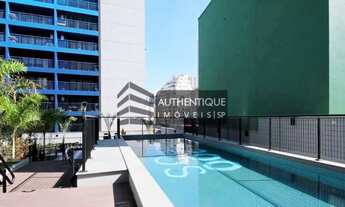 Imagem 5: Edifício Brasil - Bela Vista - Apartamento à venda em São Paulo/SP