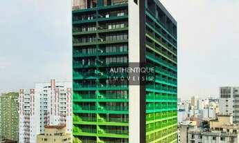 Imagem 4: Edifício Brasil - Bela Vista - Apartamento à venda em São Paulo/SP