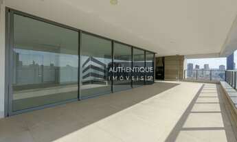 Imagem: Helen Altos do Tatuapé - Apartamento à