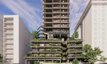 Imagem 5: LIZZ JARDINS - Apartamento à venda no bairro Jardim Paulista - São Paulo/SP, Zona Sul