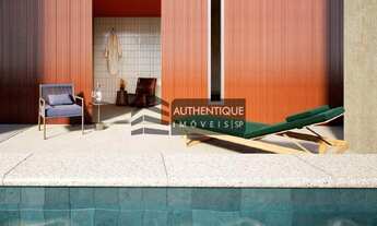 Imagem 3: LIZZ JARDINS - Apartamento à venda no bairro Jardim Paulista - São Paulo/SP, Zona Sul