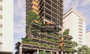 Imagem 4: LIZZ JARDINS - Apartamento à venda no bairro Jardim Paulista - São Paulo/SP, Zona Sul