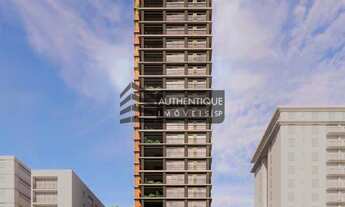 Imagem 6: LIZZ JARDINS - Apartamento à venda no bairro Jardim Paulista - São Paulo/SP, Zona Sul