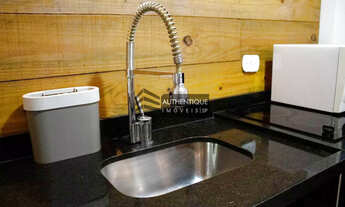 Imagem 7: LESPACE AJACCIO VILA OLIMPIA - Apartamento à venda no bairro Vila Olímpia - São Paulo/SP