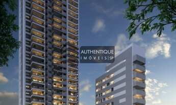 Imagem: RETRATO BROOKLIN BY DIALOGO - Apartamento