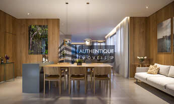 Imagem 7: RETRATO BROOKLIN BY DIALOGO - Apartamento à venda no bairro Brooklin - São Paulo/SP, Zona