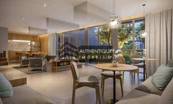 Imagem 6: RETRATO BROOKLIN BY DIALOGO - Apartamento à venda no bairro Brooklin - São Paulo/SP, Zona