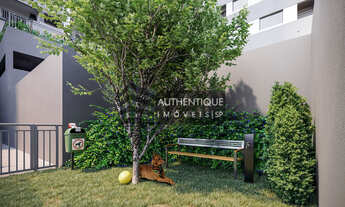 Imagem 4: RETRATO BROOKLIN BY DIALOGO - Apartamento à venda no bairro Brooklin - São Paulo/SP, Zona