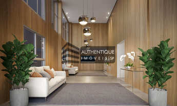 Imagem 3: RETRATO BROOKLIN BY DIALOGO - Apartamento à venda no bairro Brooklin - São Paulo/SP, Zona