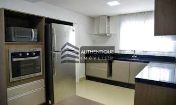 Imagem 5: Alphaville Residencial 9 - Casa à venda no bairro Alphaville - Santana de Parnaíba/SP