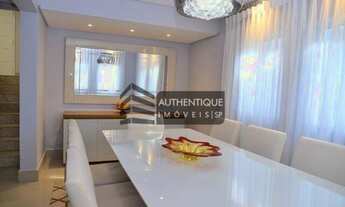 Imagem 6: Alphaville Residencial 9 - Casa à venda no bairro Alphaville - Santana de Parnaíba/SP