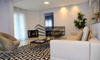 Imagem 3: Alphaville Residencial 9 - Casa à venda no bairro Alphaville - Santana de Parnaíba/SP