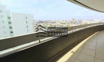 Imagem 2: ELLISSE BAETA NEVES SAO BERNARDO DO CAMPO - Apartamento à venda em São Bernardo do Campo/S