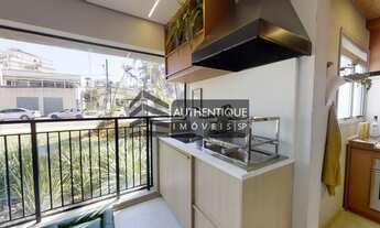 Imagem 7: ABOUT VILA MARIANA - Apartamento à venda no bairro Vila Mariana - São Paulo/SP, Zona Sul