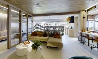 Imagem: ABOUT VILA MARIANA - Apartamento à venda