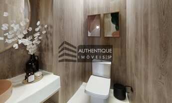 Imagem 3: ABOUT VILA MARIANA - Apartamento à venda no bairro Vila Mariana - São Paulo/SP, Zona Sul