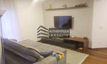 Imagem 2: ROYAL GARDEN CAMINHO DO MAR - Apartamento à venda no bairro Jardim do Mar - São Bernardo d