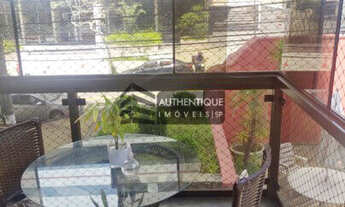 Imagem 7: ROYAL GARDEN CAMINHO DO MAR - Apartamento à venda no bairro Jardim do Mar - São Bernardo d