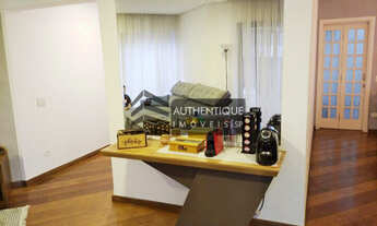 Imagem 3: ROYAL GARDEN CAMINHO DO MAR - Apartamento à venda no bairro Jardim do Mar - São Bernardo d