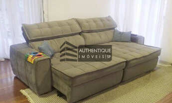 Imagem 5: ROYAL GARDEN CAMINHO DO MAR - Apartamento à venda no bairro Jardim do Mar - São Bernardo d