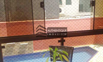 Imagem 6: ROYAL GARDEN CAMINHO DO MAR - Apartamento à venda no bairro Jardim do Mar - São Bernardo d