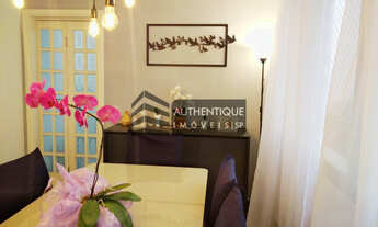 Imagem 4: ROYAL GARDEN CAMINHO DO MAR - Apartamento à venda no bairro Jardim do Mar - São Bernardo d